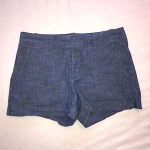 GAP shorts